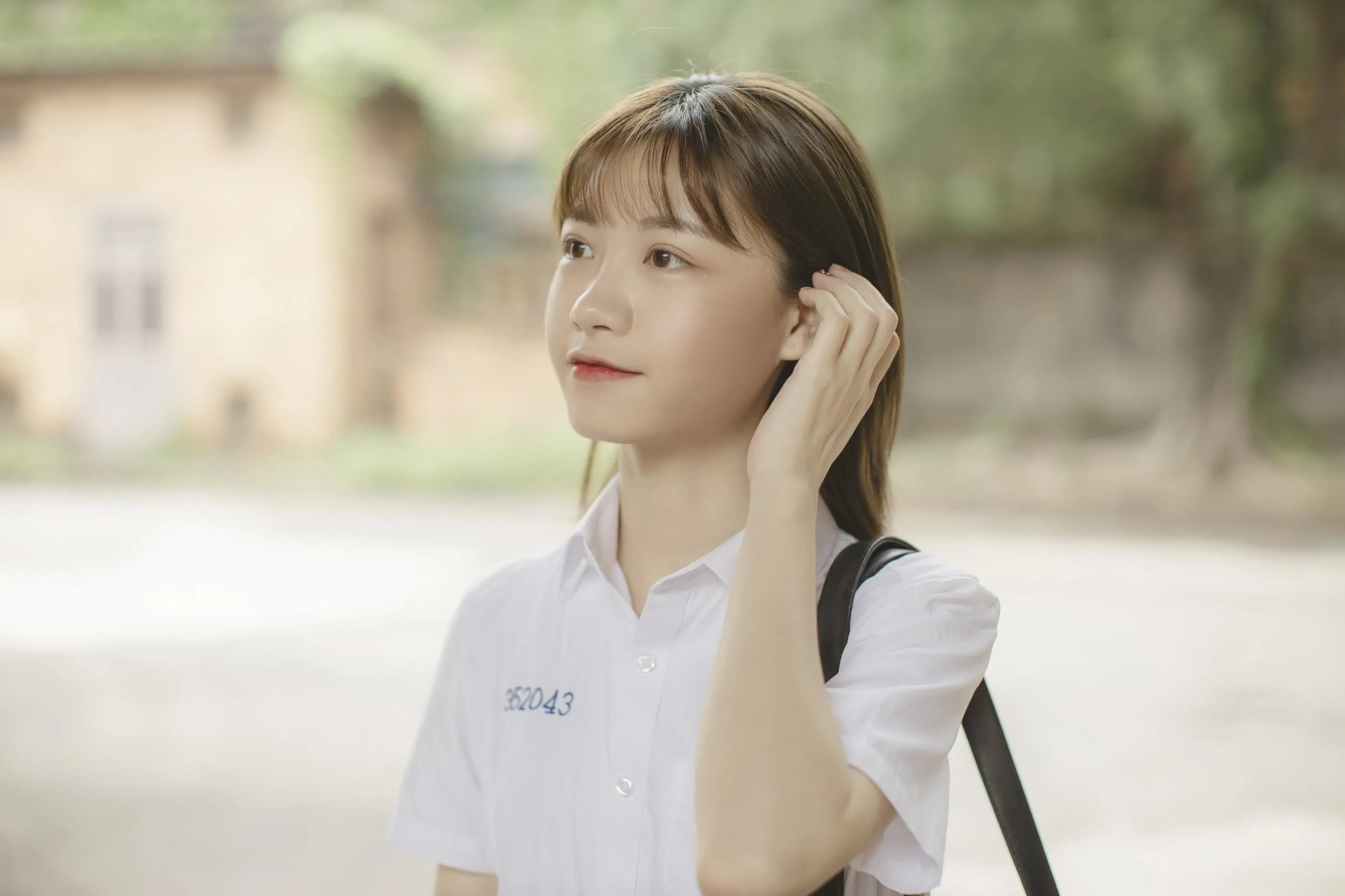 [YITUYU艺图语]2021.09.23 那些年 咩咩 [29P]插图1